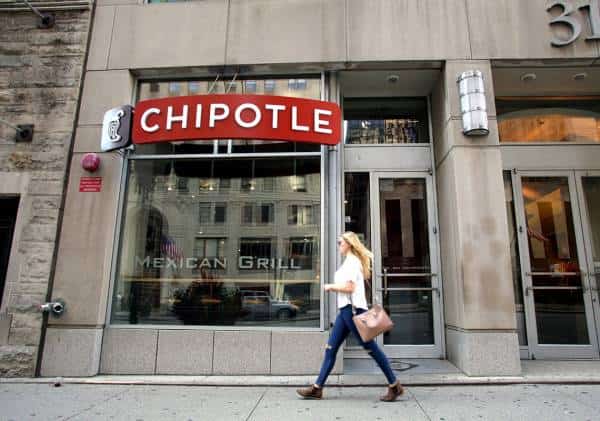 קנס ענק הוטל על צ'יפוטלה בעקבות אלפי הפרות של חוקי העסקת צעירים