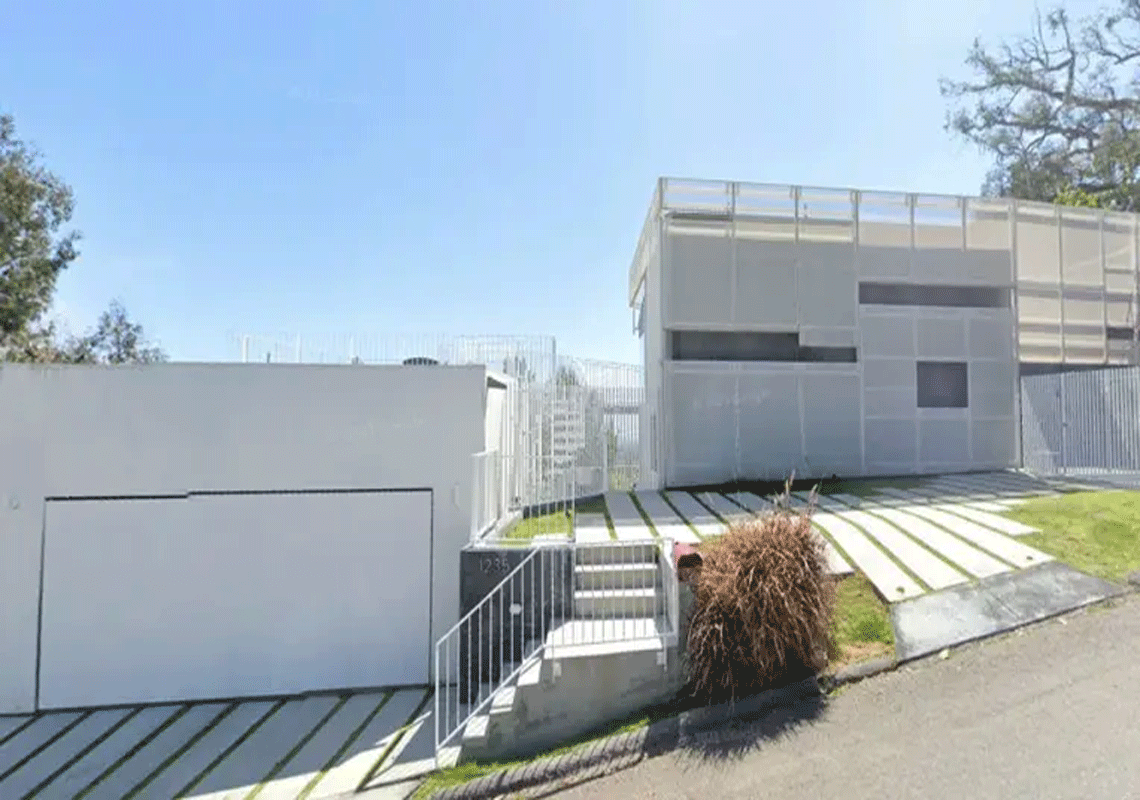 התפתחות בפרשת ה-"דיירת מהגיהנום" מלוס אנג'לס שסירבה לשלם שכירות במשך מעל לשנה וחצי