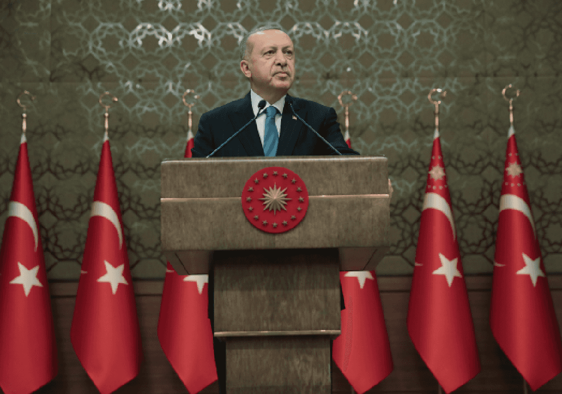 תחילתו של משבר? טורקיה תגרש את השליח האמריקני ו-9 שגרירים נוספים