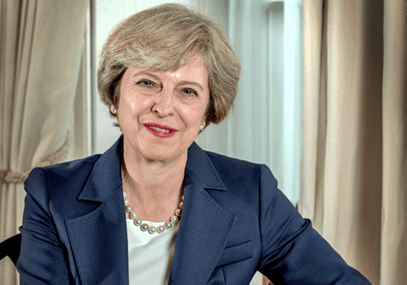 בריטניה: הגענו לבנייה של תוכנית ליציאה מהאיחוד, יהיה אזור מעבר סחורות פתוח