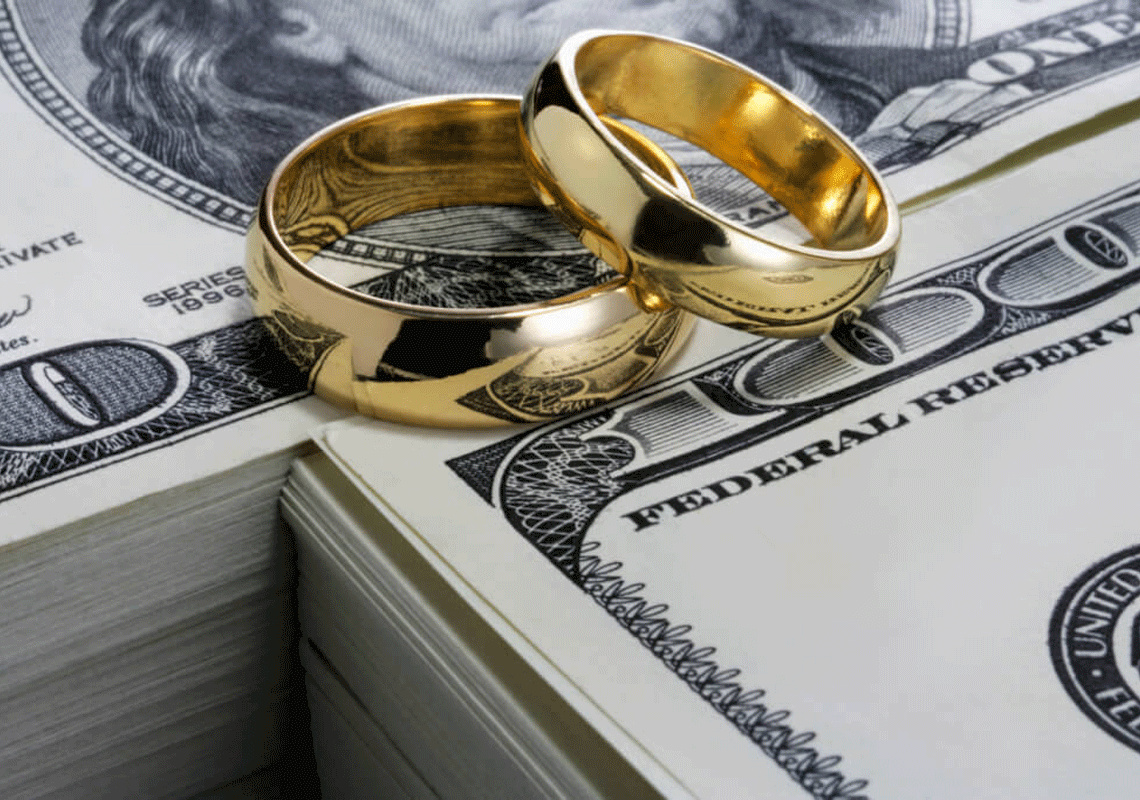 תקדים: סורבה בקשה לגרין קארד של גבר שנישואיו נמצאו אמינים - אשתו הקודמת הודתה ששילם לה אלפי דולרים עבור החתונה