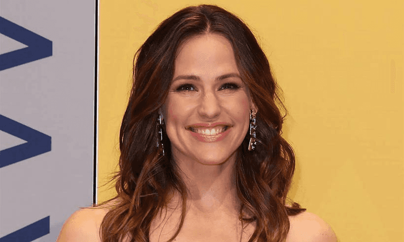 ג'ניפר גארנר ובתה חולצו במהלך שייט קיאקים בשוודיה לאחר שאיבדו את הדרך