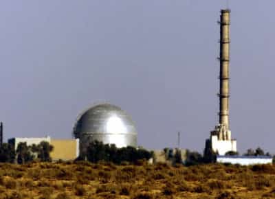 הסוד שמאיים להתגלות: הדמוקרטים דורשים חשיפה של הגרעין הישראלי
