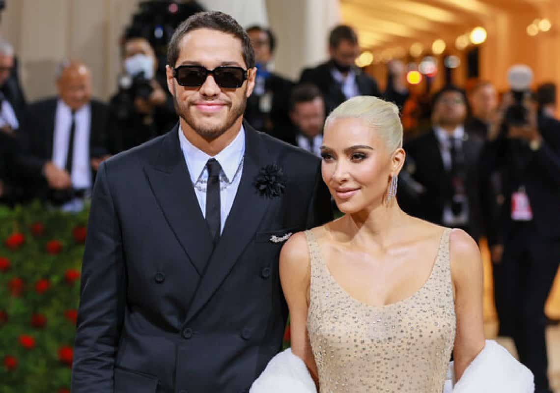 ״כבר לא קיימים גברים כמוהו״: קים קרדשיאן מפרגנת לאקס