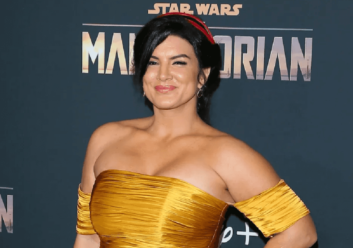 השחקנית שהתנגדה ל-BLM ולמדיניות הקורונה והוחרמה מהוליווד – גרפה ניצחון משפטי 