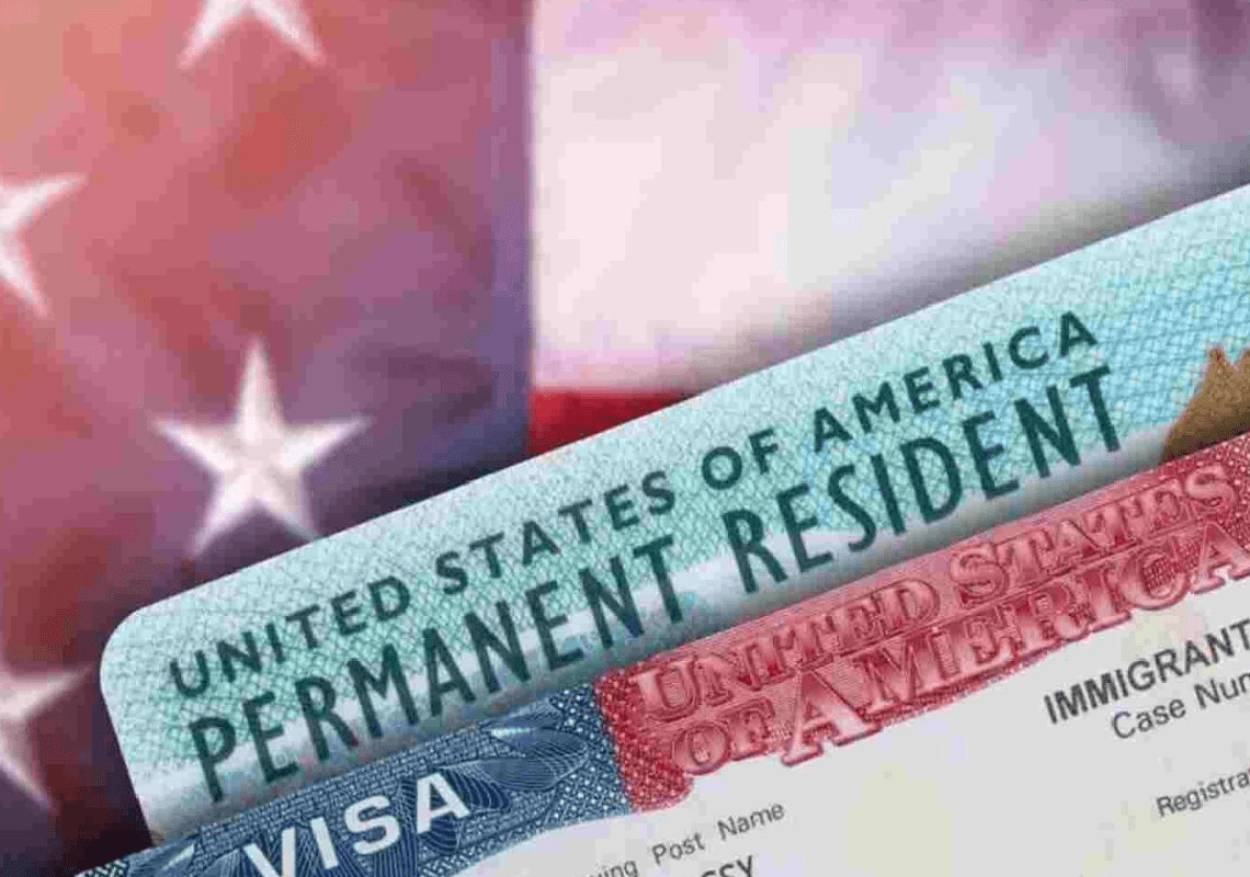 שינוי בקריטריונים לגרין קארד: כל מה שצריך לדעת 