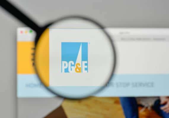 עכשיו זה רשמי: PG&E הודיעה על פשיטת רגל, יום לאחר פרישת המנכ"לית