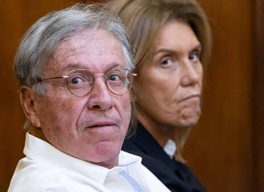 "משפחת הפשע": הורי האחים אלכסנדר נתבעים לראשונה בפרשת הסחר המיני המזעזעת