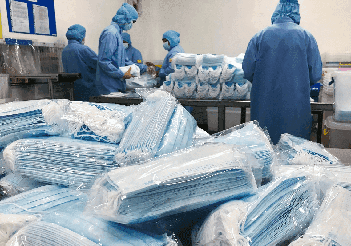 מניו יורק ועד קליפורניה: שבע מדינות בארה"ב מחזירות את מנדט המסכות