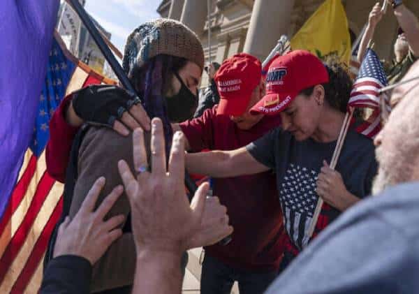 התקווה הגדולה? בית המשפט העליון קיבל את התיק! לואיזיאנה וטקסס נגד ג'ורג'יה, מישיגן, פנסילבניה וויסוקנסין