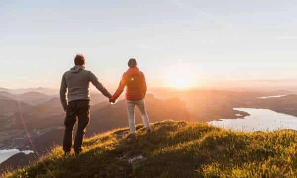מי בכלל צריך אור נרות: 5 פעילויות שכדאי לנסות בדייט הראשון הבא שלכם