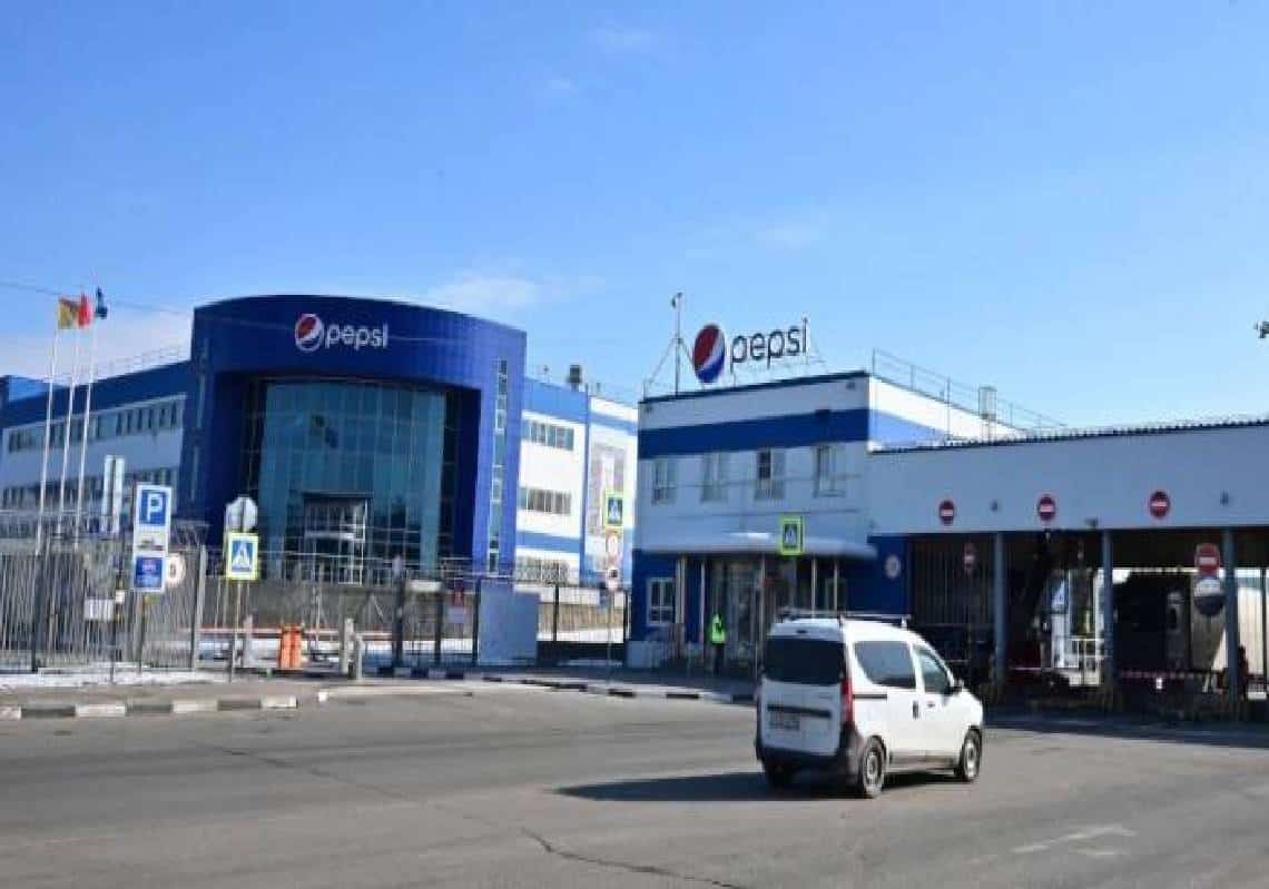 נקמה בסגנון רוסי - "מוסקבה תשתלט על מפעלים זרים של החברות המערביות שעזבו"