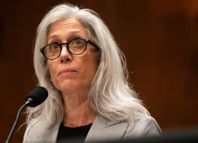 מנהלת המרכזים לבקרת מחלות ומניעתן פוטרה לאחר שסירבה להיכנע לאג'נדה האנטי-חיסונית של קנדי