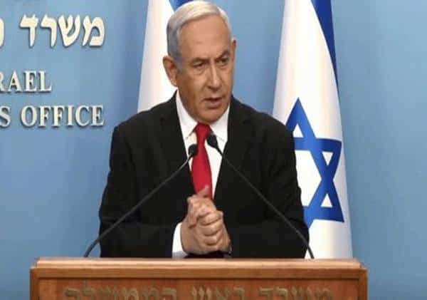 רשמית: ישראל נכנסת למדיניות הסגר 