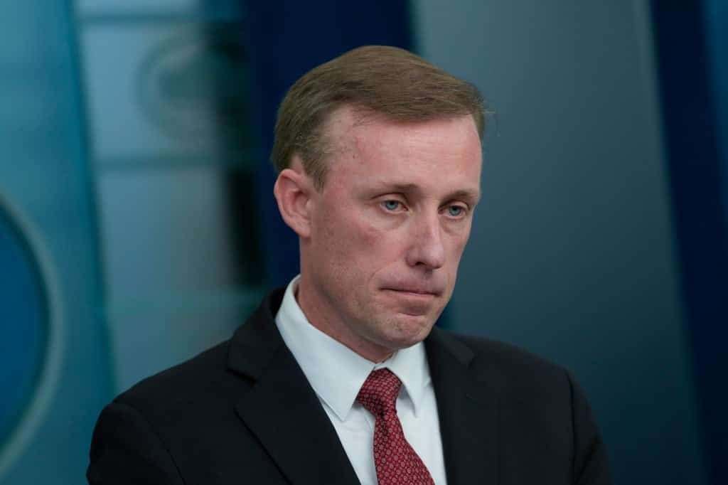 אמריקה מודה: "בני הערובה האמריקאים בעדיפות עליונה"