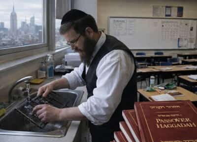 מערכת אנטי יהודית: ניו יורק ביטלה את יום ההיעדרות הקבוע למורים יהודים בערב פסח