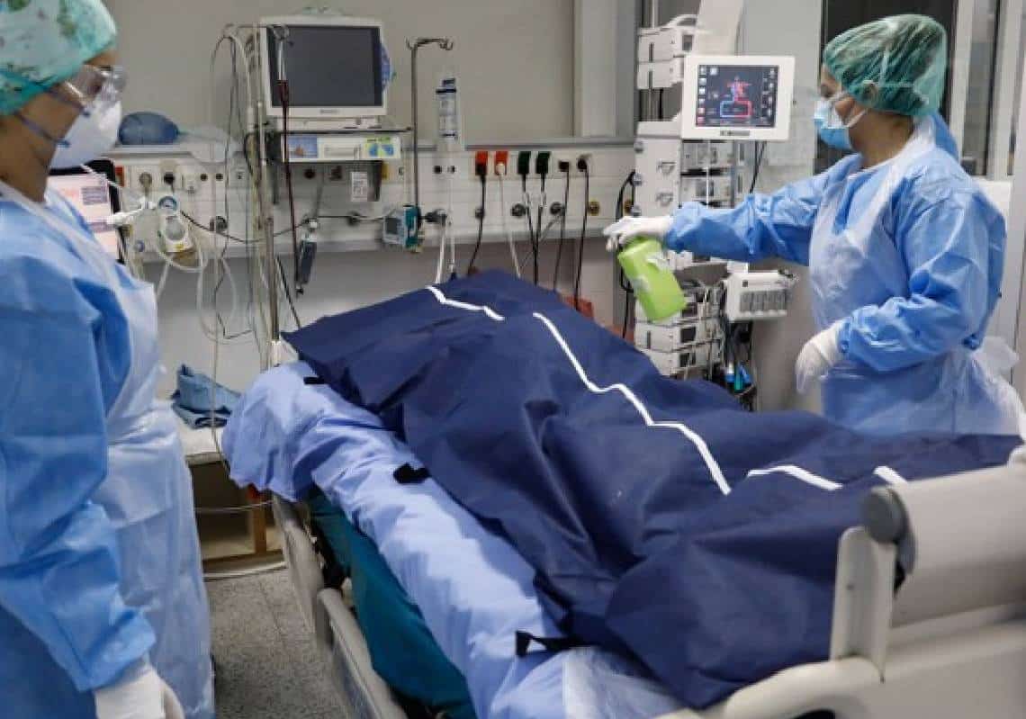 ה-FDA מסרב לפרסם את תוצאות הנתיחה של 16,516 האנשים שמתו בעקבות תופעות לוואי מחיסוני הקורונה