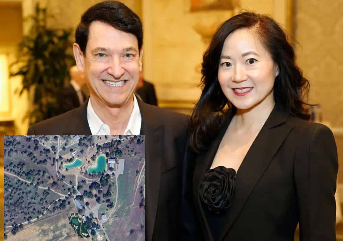 "מיליארדרית ששוקעת בבוץ הטובעני בטסלה?" סימני שאלה סביב המוות הביזארי של גיסת הסנאטור הבכיר בחופשת יוקרה פרטית