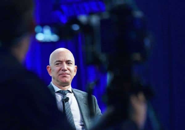 אמזון פספסה את תחזית הרווח, ג'ף בזוס איבד קרוב ל-7 מיליארד דולר משוויו