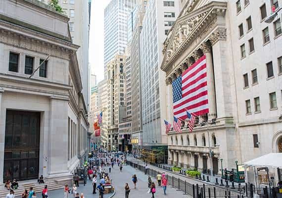 סיכום היום בוול סטריט: המסחר ננעל במגמה שלילית