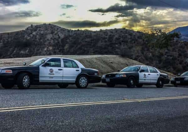 לוס אנג'לס: שרידי אדם שוב נמצאו באזור סנטה קלריטה