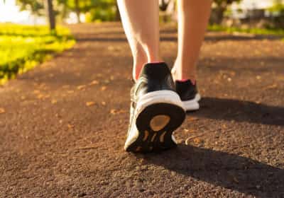 לא צריך 10,000 צעדים ביום: מחקר חדש קובע רף נמוך יותר