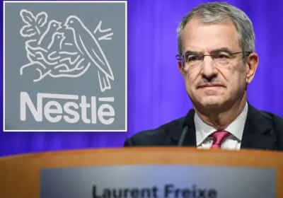 פרשה מביכה לענקית המזון: המנכ"ל פוטר באופן מיידי בגלל קשר רומנטי עם עובדת