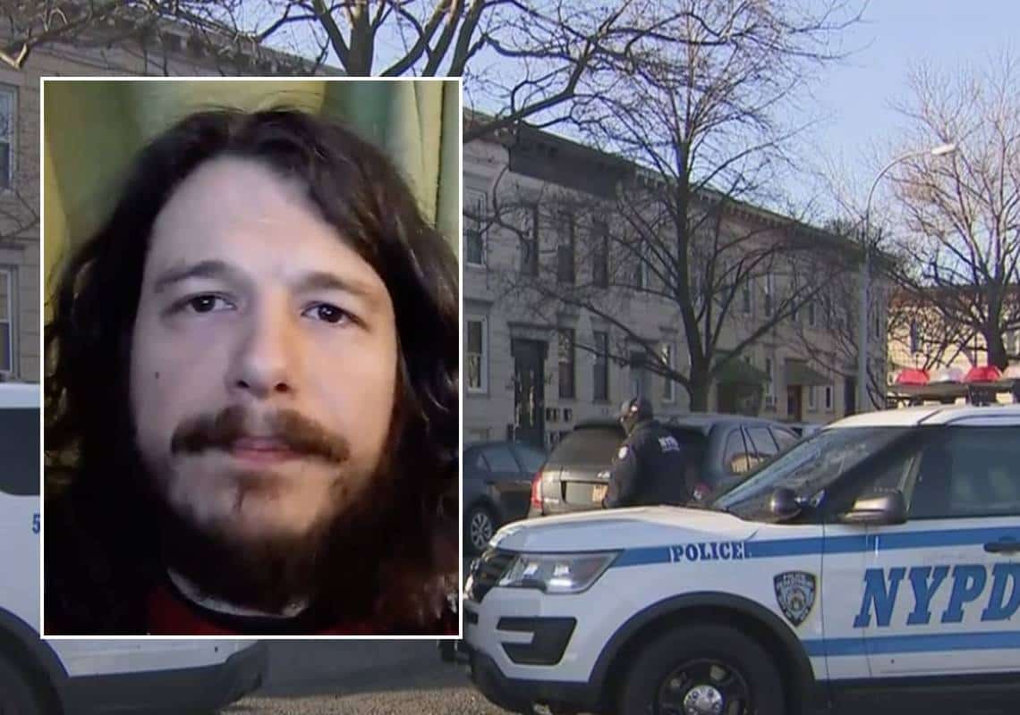 בדרך לעשור בכלא הפדרלי? תושב ניו יורק איים לרצוח חברי קונגרס דמוקרטיים