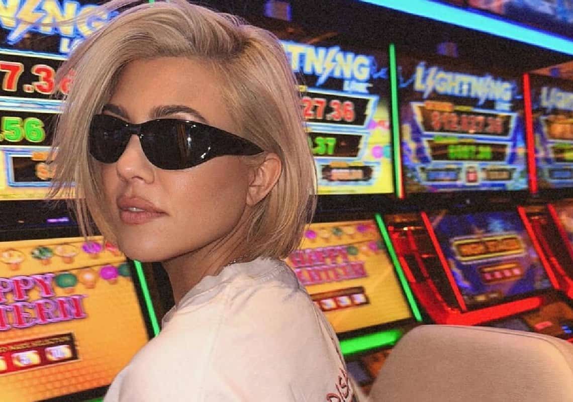 שינתה את הלוק: הצעד הדרמטי של קורטני קרדשיאן