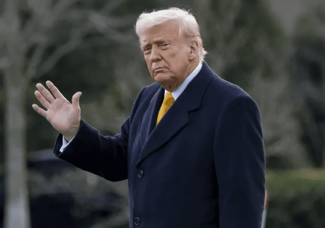 השאיפה של טראמפ: ביטול מיסים לבעלי הכנסה מתחת ל-150 אלף דולר