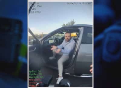 לאס וגאס: מעצרו של בכיר הסייבר הישראלי בחשד לפדופיליה והטענות למעורבות פוליטית
