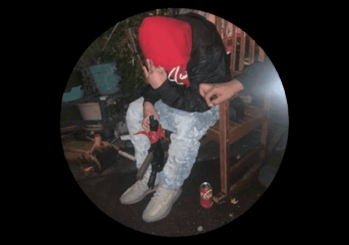 עונש מגוחך: צעיר מקליפורניה רצח שלושה בני אדם - וקיבל 7 שנות מאסר