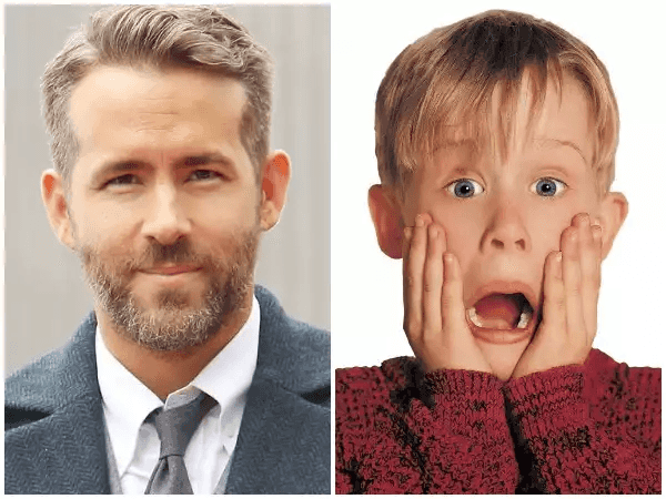 לא לילדים: ריאן ריינולדס עובד על גרסה מחודשת ל-"שכחו אותי בבית" 