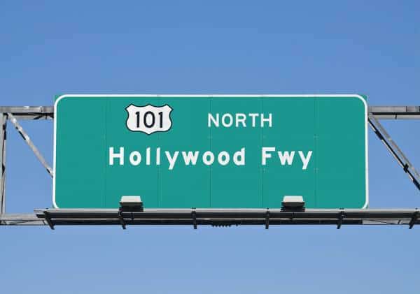 החל שיקום נזקי השריפות במחוז לוס אנג'לס: אלו נתיבי כביש 101 שיסגרו לתנועה בימים הקרובים