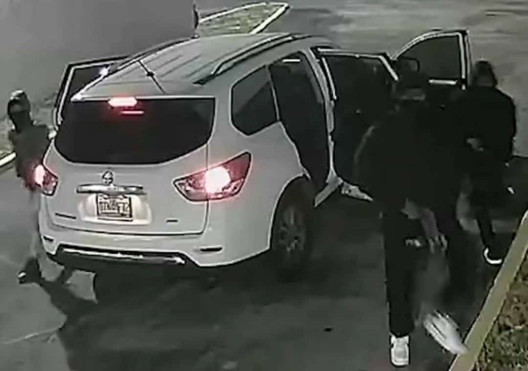 "לא אירוע אקראי": אלו שלושת החשודים בתקרית הירי הקטלנית במיאמי