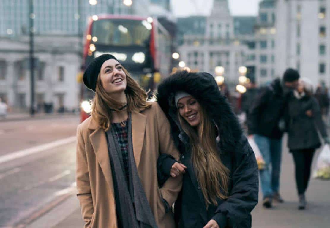 לאן אתם בורחים? רבע מהצעירים באמריקה רוצים לעזוב - אלה 10 היעדים שהם חולמים עליהם