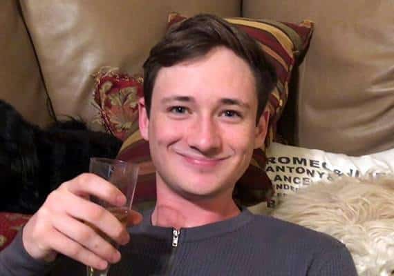 דרום קליפורניה: רצח מחריד של בן 19 על רקע הומופובי