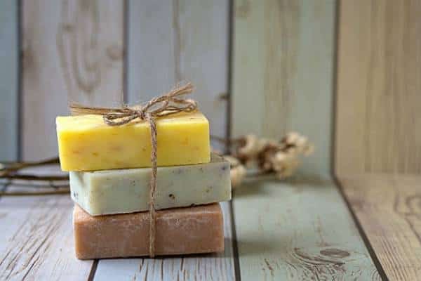 הסבון בכה מאוד: אחרי שמחקר קבע שהוא לא מהווה סיכון בריאותי, הוא יכול להפסיק לבכות