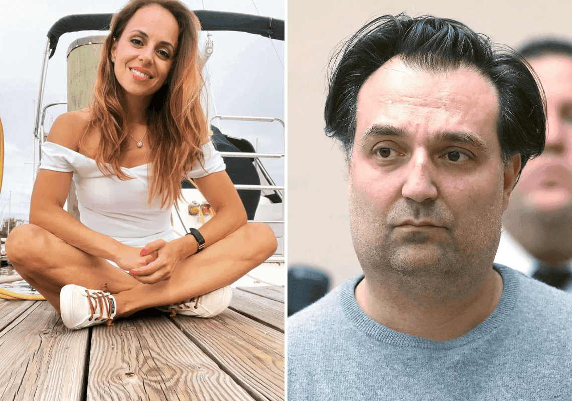 ראיה משמעותית בתיק רצח האם לשלושה: עצם התגלתה על המסור שהושלך לפח 