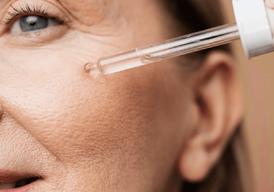 סרום ויטמין C: המפתח לעור בריא וזוהר