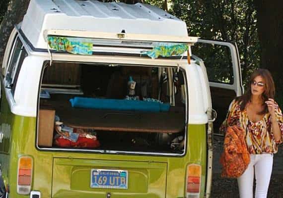 טרי האצ'ר: "אני לא מיואשת"