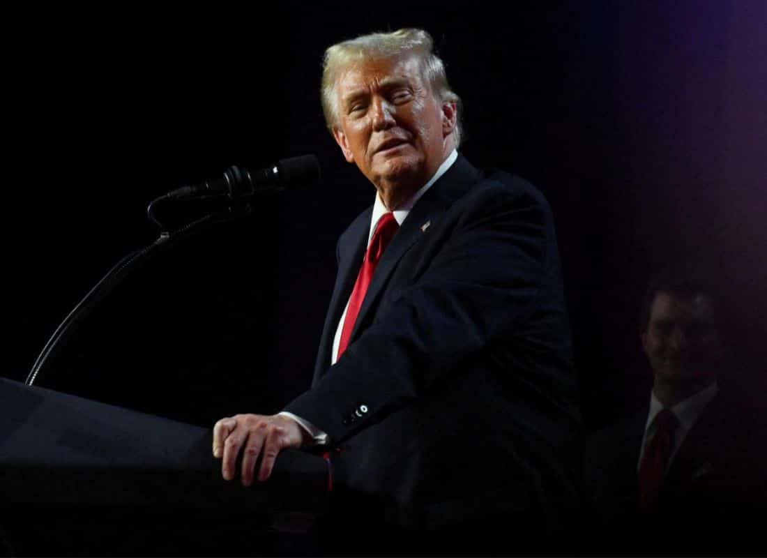 טראמפ כובש את אריזונה: ניצחון היסטורי מבטיח את חזרתו לבית הלבן 