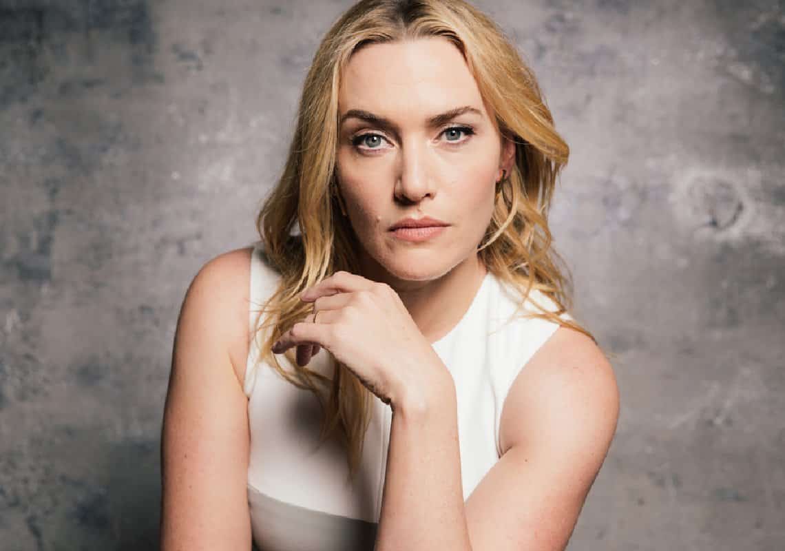 קייט וינסלט בביקורת על התעשייה: ״אמרו לי שאעשה רק תפקידים של שמנה״