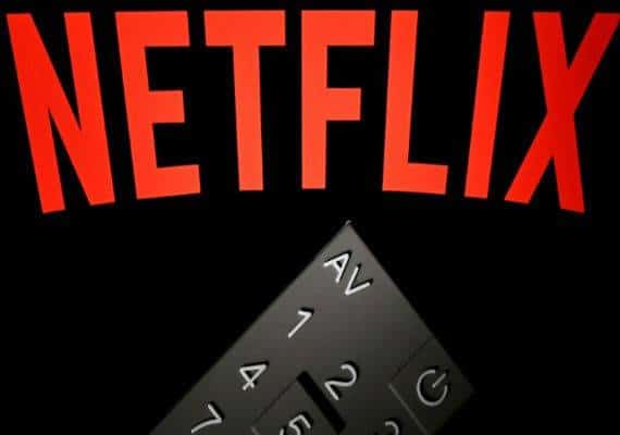 מניה בעלייה: נטפליקס ממשיכה להשאיר אבק למתחרים