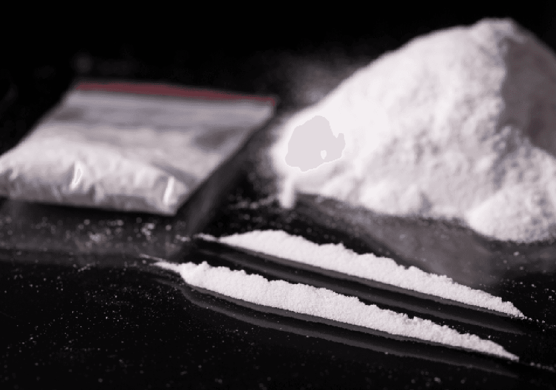 קוקאין, אקסטזי והרואין: קנדה צועדת לכיוון לגליזציה של סמים קשים