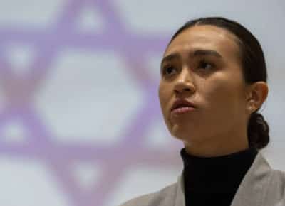 קליפורניה: מהמנהרות לעמק הסיליקון - נועה ארגמני מתחילה חיים חדשים בהייטק