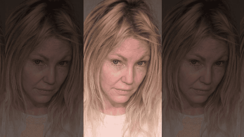 לאחר האשפוז והגמילה- מגיע המשפט: כתב אישום הוגש נגד הת'ר לוקליר בגין תקיפת שוטרים