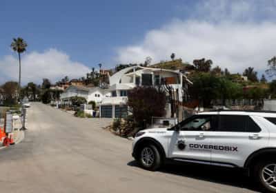 מהחשש לפריצות וונדליזם: עיריית מאליבו שוכרת חברת אבטחה פרטית