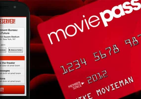 "חומר עיון חשוב הוסתר מחברי הדירקטוריון": הצרות של MoviePass לא מפסיקות