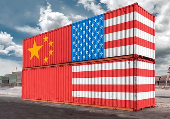 מלחמת הסחר: המשא ומתן בין ארה"ב לסין יתחדש בשבוע הבא 